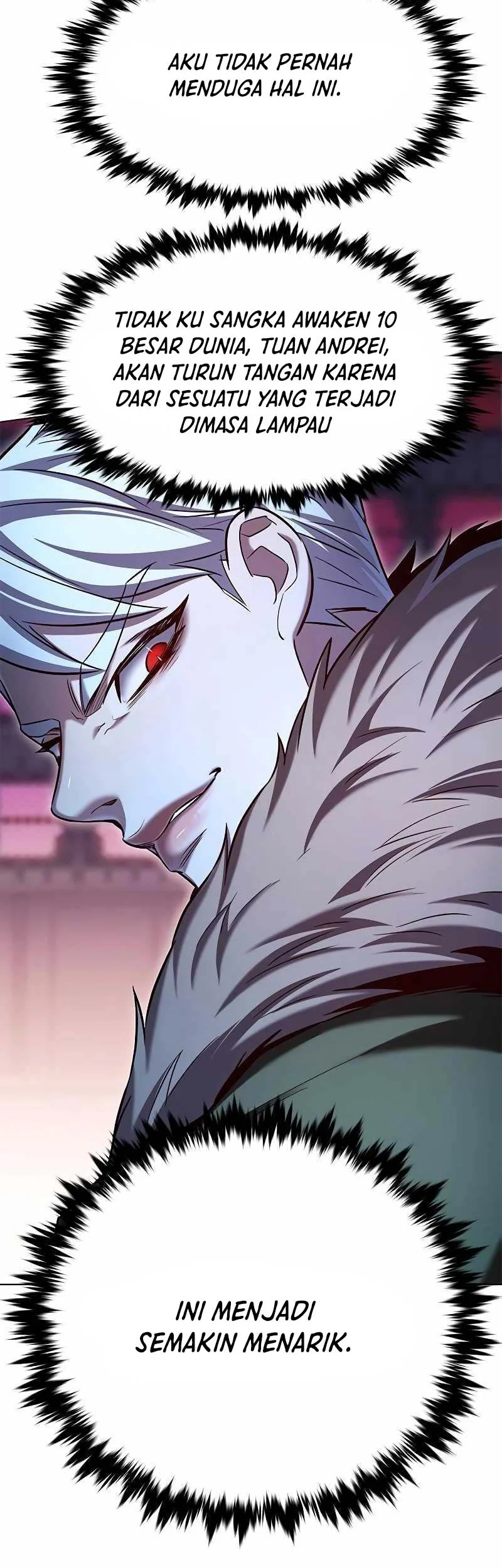 Eleceed Chapter 257 Fix Gambar 10